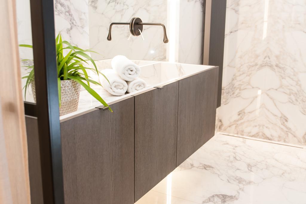 Residence Glamour Premium Praag Buitenkant foto
