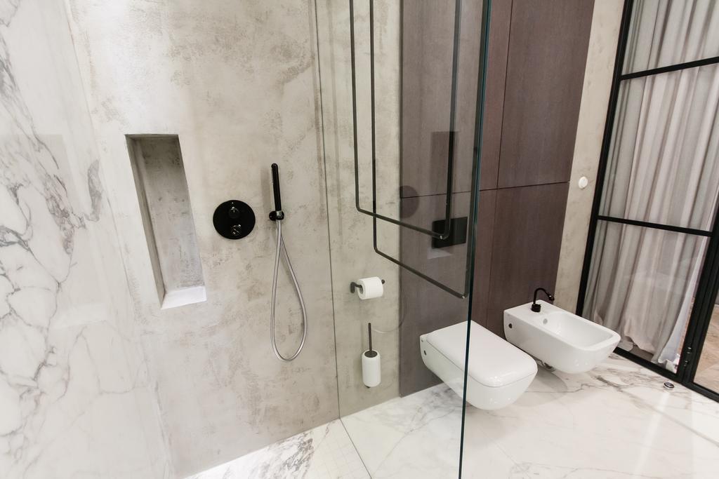 Residence Glamour Premium Praag Buitenkant foto