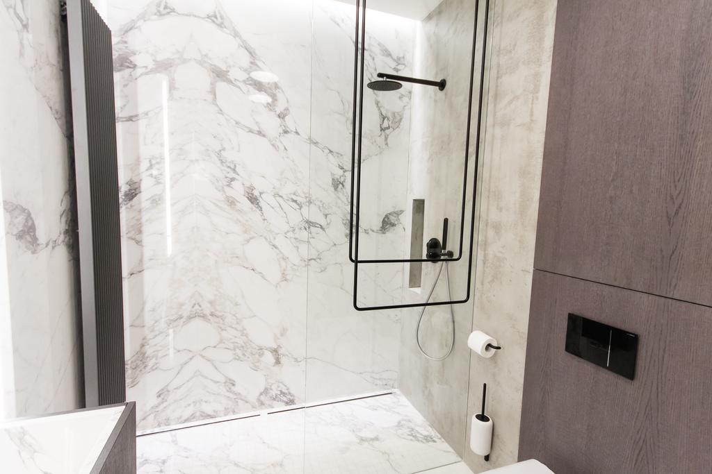Residence Glamour Premium Praag Buitenkant foto