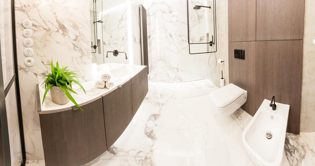 Residence Glamour Premium Praag Buitenkant foto