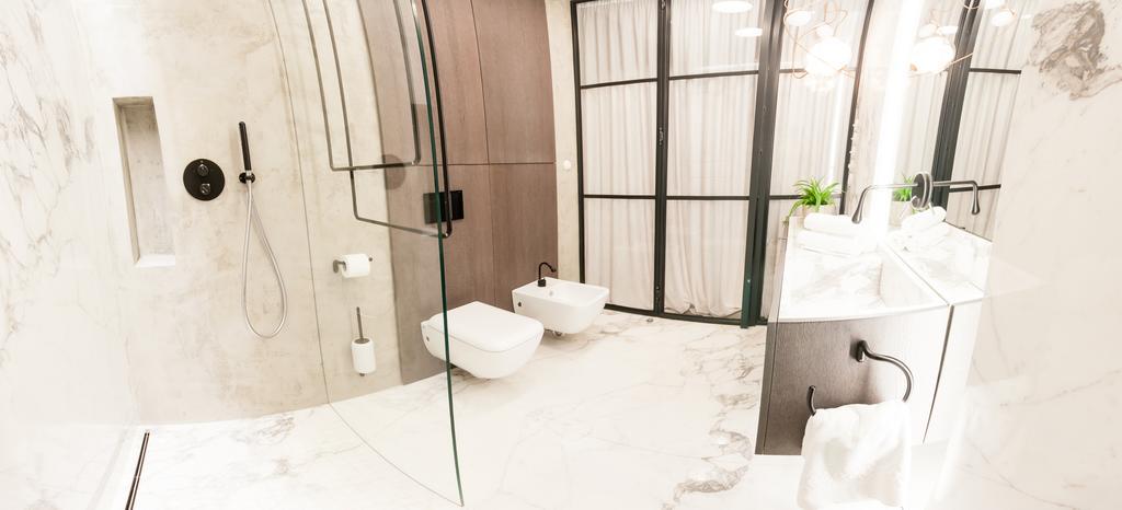 Residence Glamour Premium Praag Buitenkant foto