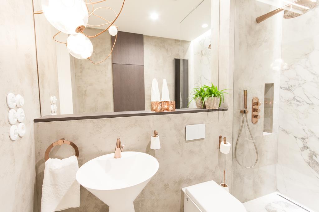 Residence Glamour Premium Praag Buitenkant foto