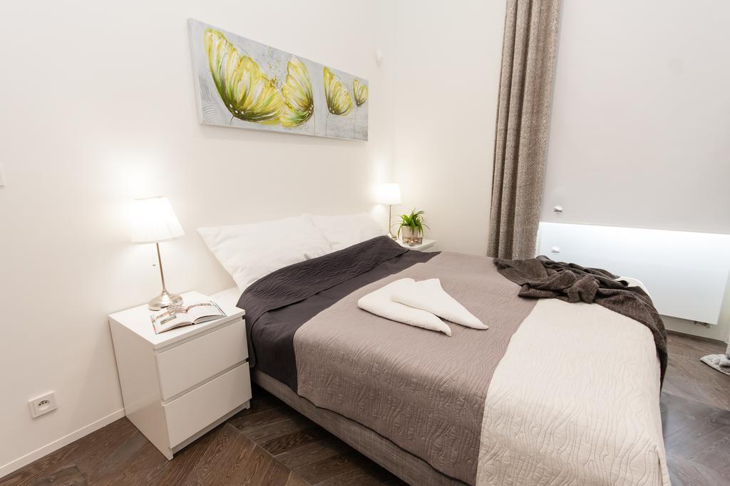 Residence Glamour Premium Praag Buitenkant foto