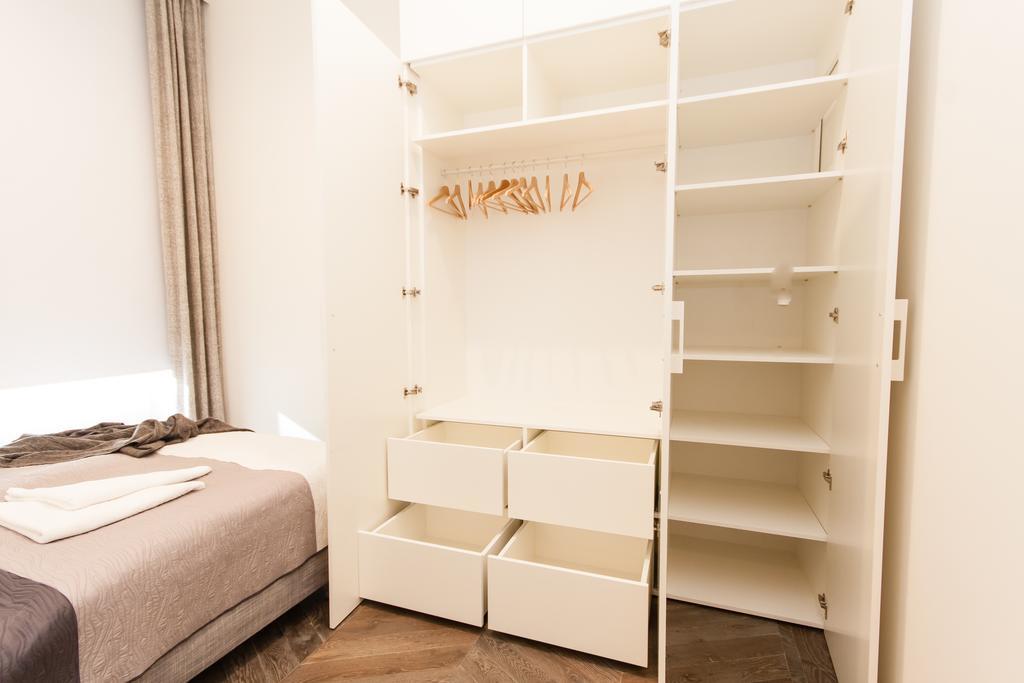 Residence Glamour Premium Praag Buitenkant foto