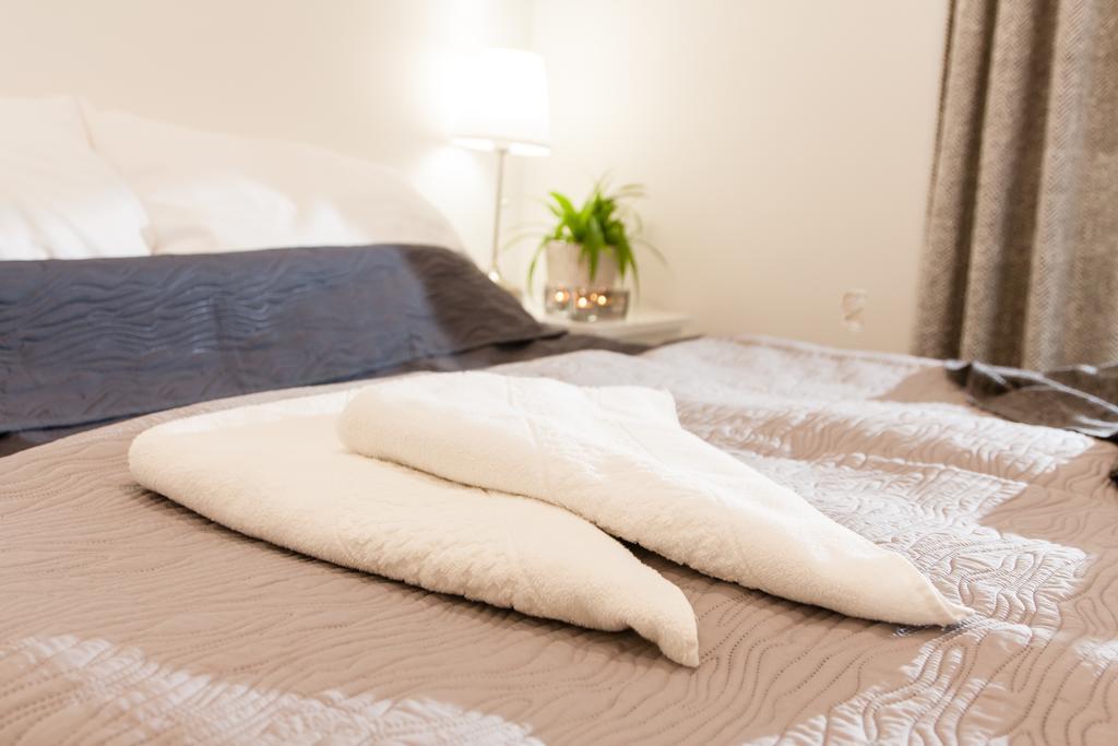 Residence Glamour Premium Praag Buitenkant foto