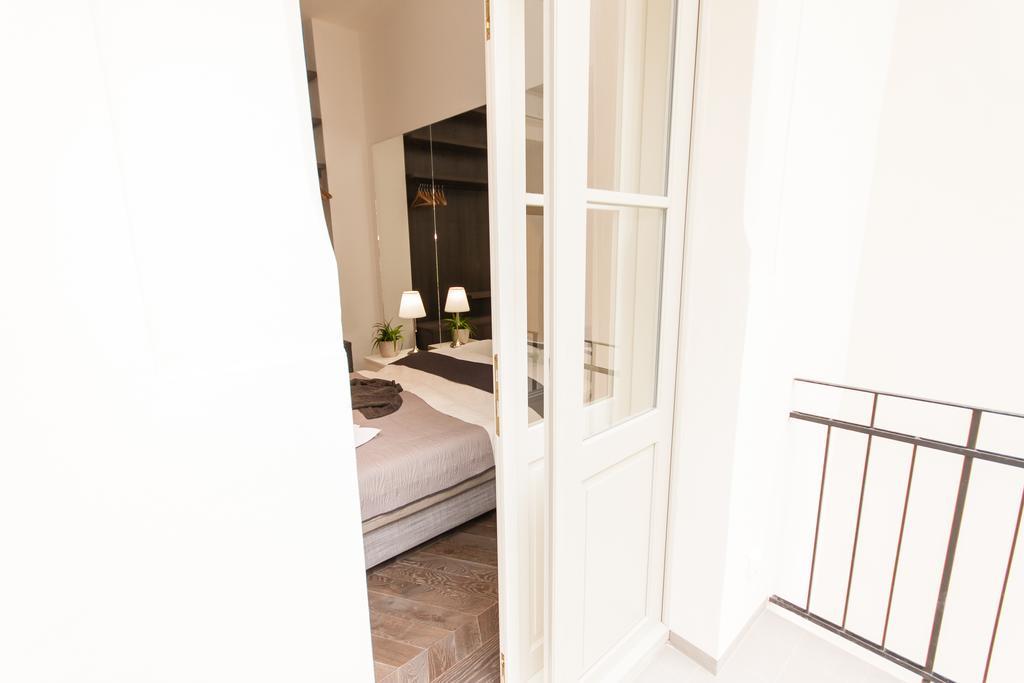 Residence Glamour Premium Praag Buitenkant foto