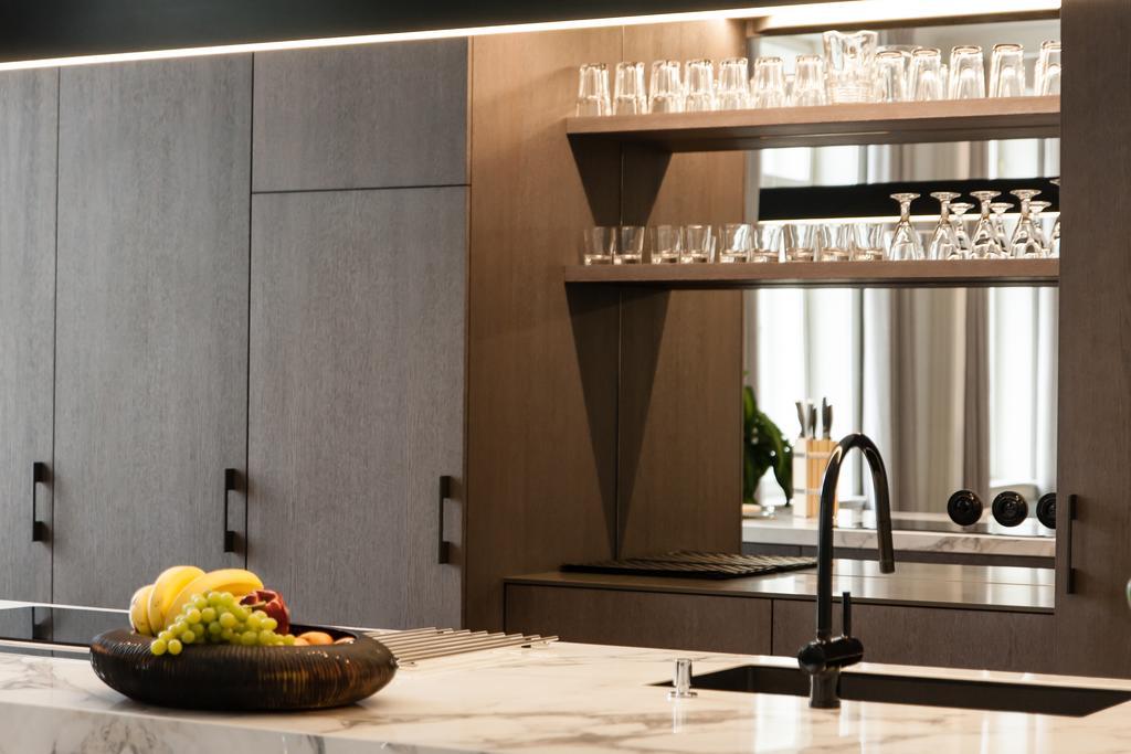 Residence Glamour Premium Praag Buitenkant foto