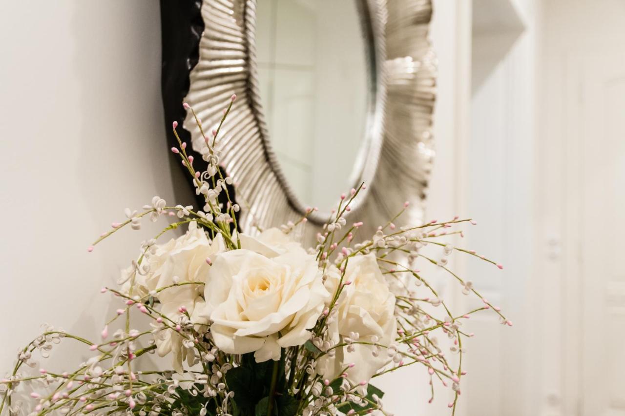 Residence Glamour Premium Praag Buitenkant foto